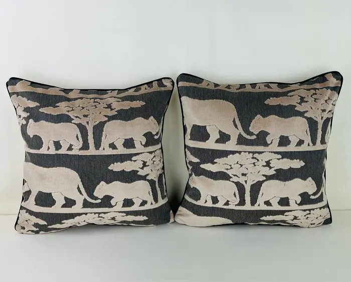 Andrew Martin - New set of two - Cushion