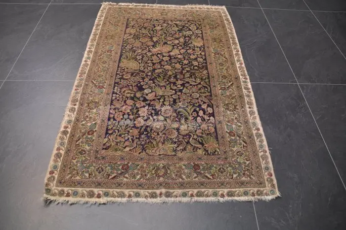 Ghoum Seide - Carpet - 150 cm - 94 cm