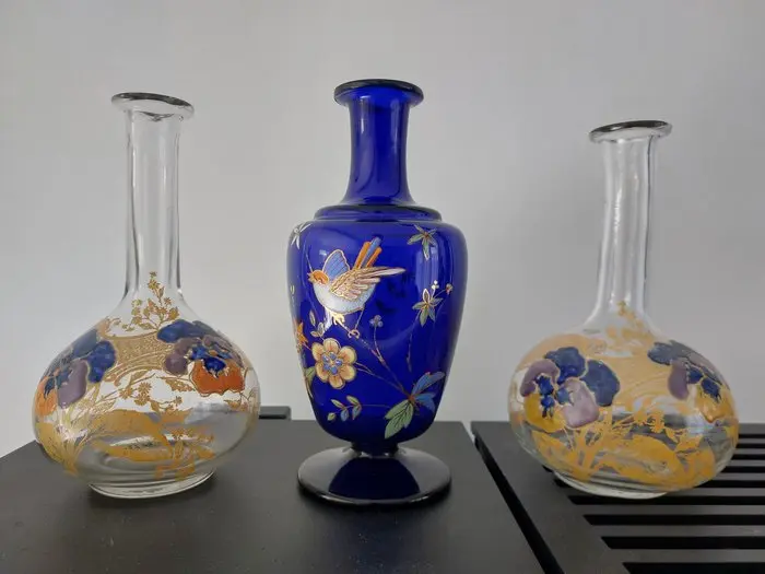 Vase - Glass