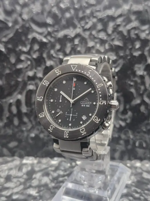Citizen - Promaster - No reserve price - 0580-H21734 - Men - 2000-2010