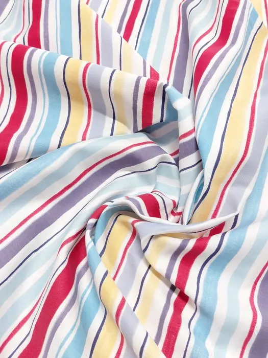 “Joyful Pattern” – L’Arte del Colore secondo Simta Torino...