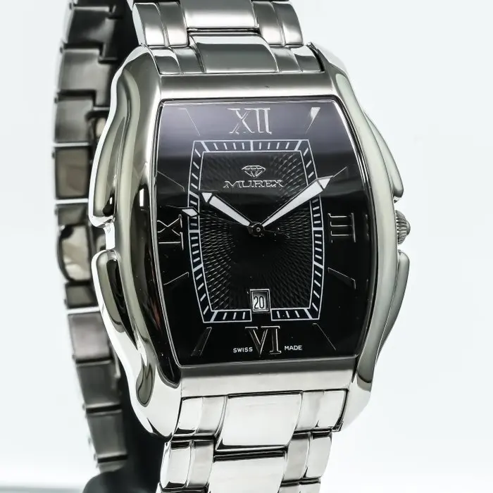 Murex - Swiss Made Watch - RSM865-SS-3 - No reserve price - Men - 2000-2010