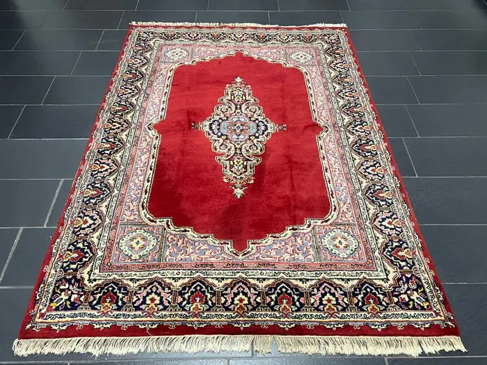 Kirman (TOP) - Rug - 240 cm - 180 cm