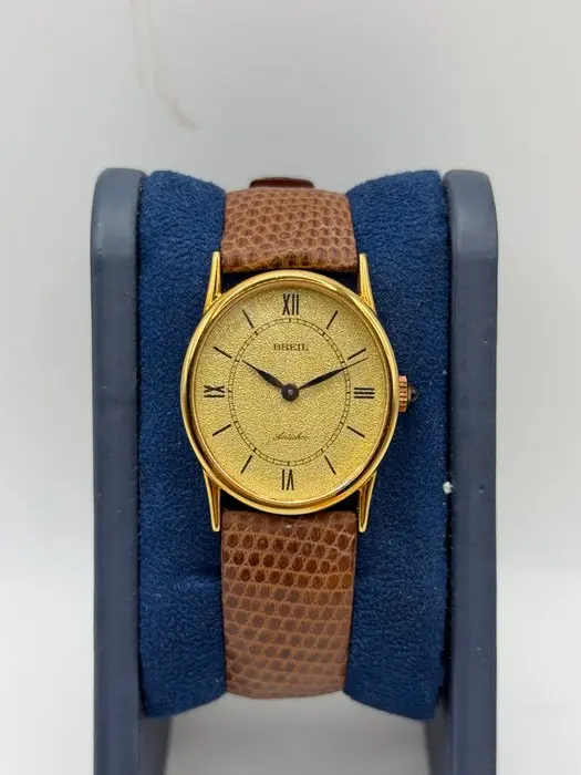 Breil - Unknown - No reserve price - Women - 1990-1999