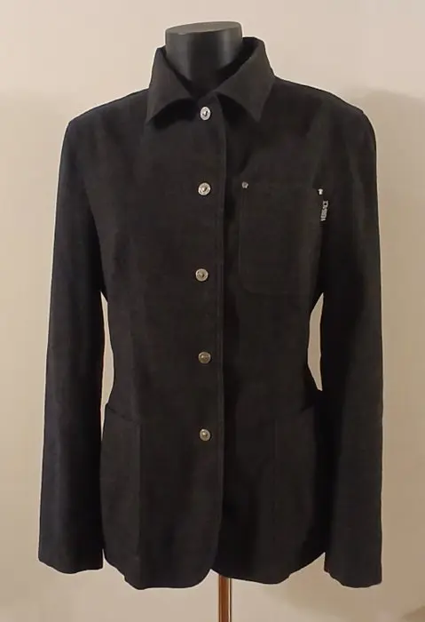 Versace Jeans Couture - Jacket - Vintage