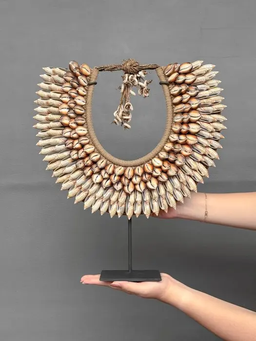 Decorative ornament - NO RESERVE PRICE - SN3 - Decorative...