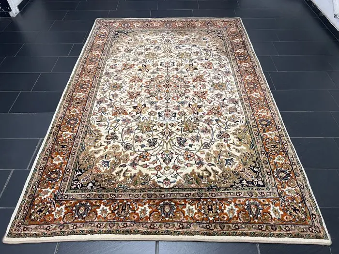 Ghoum - Carpet - 300 cm - 205 cm