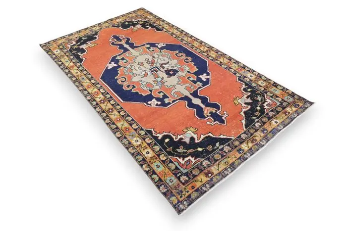 Karabagh - Rug - 235 cm - 135 cm - √ handmade √ certificate