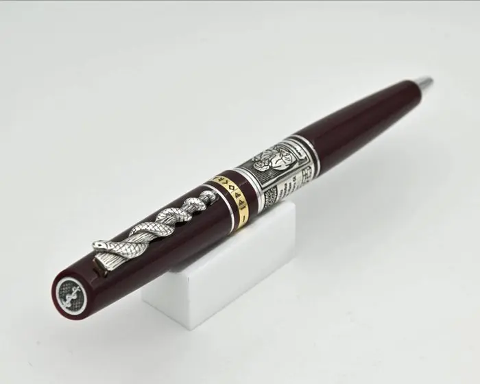 Marlen - Ippocrate Elegance Bordeaux | Edizione Speciale...
