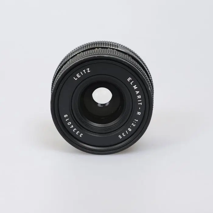 Leica Elmarit R 2.8/35mm CAM 3 Wide angle lens