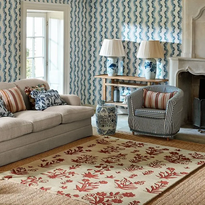 Brink en Campman - Sanderson - Rug - 240 cm - 170 cm