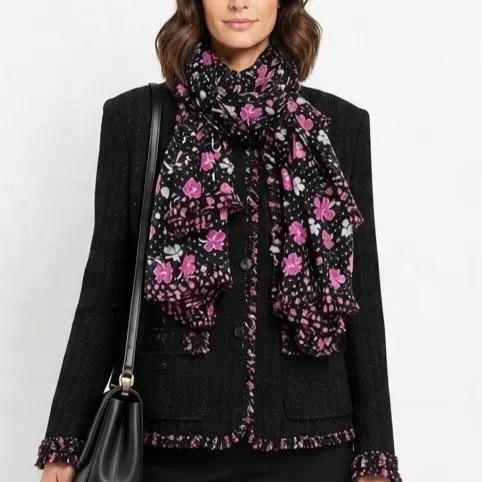 Emanuel Ungaro size IT52 - EU 48 (IT 52 - ES/FR 48 - DE/NL 46 - UK 20 - US 18)
