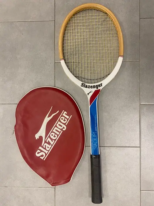 Tennis - Tennis racket