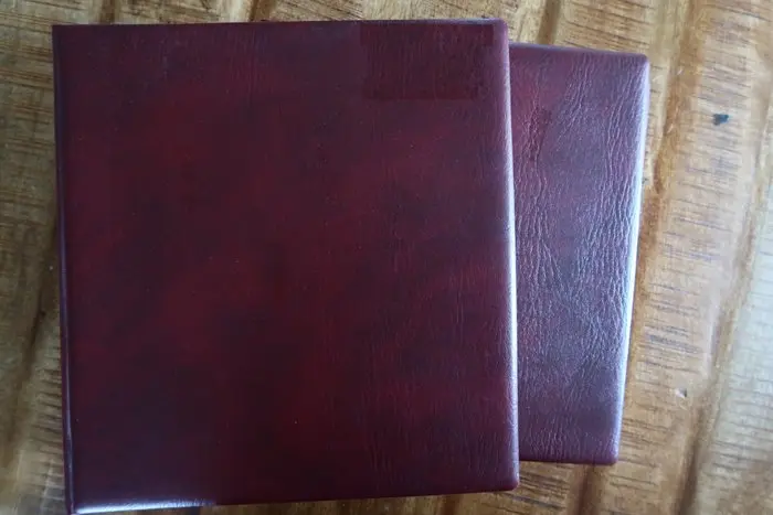 Netherlands 1976/2001 - 2 albums with a complete...
