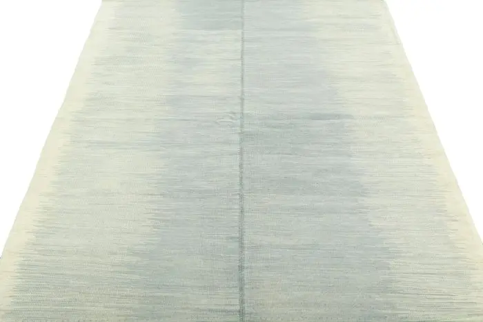 Handwoven designer Kilim – collector's piece. - Kelim - 191 cm - 154 cm