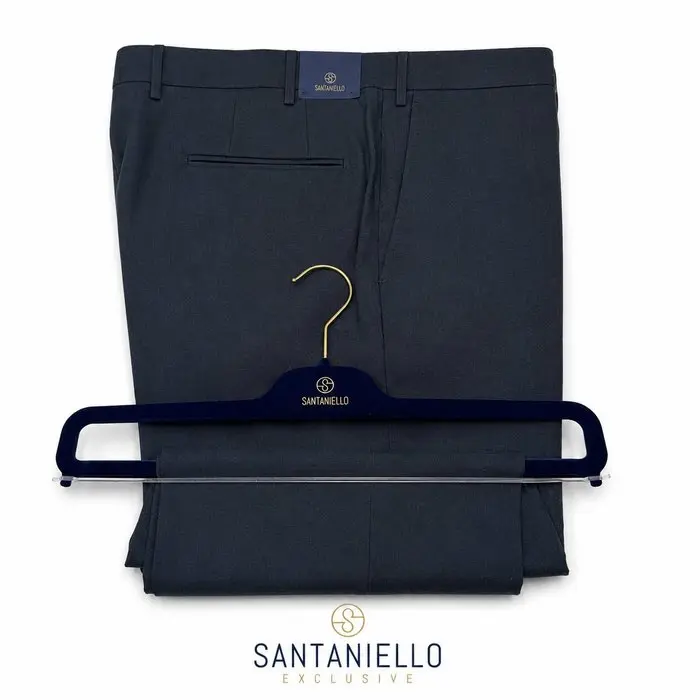 santaniello exclusieve IT 56 - Trousers - New with tags