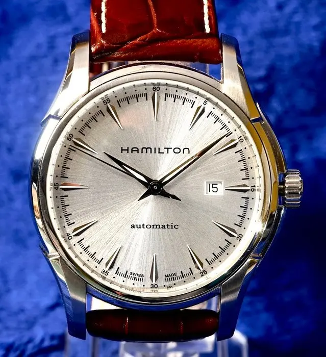 Hamilton - No reserve price - H32715551 - Men - 2020-2025