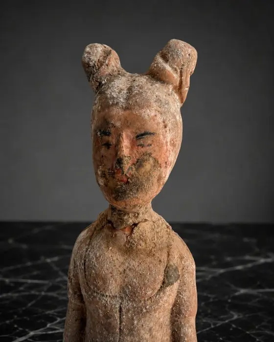 Ancient Chinese