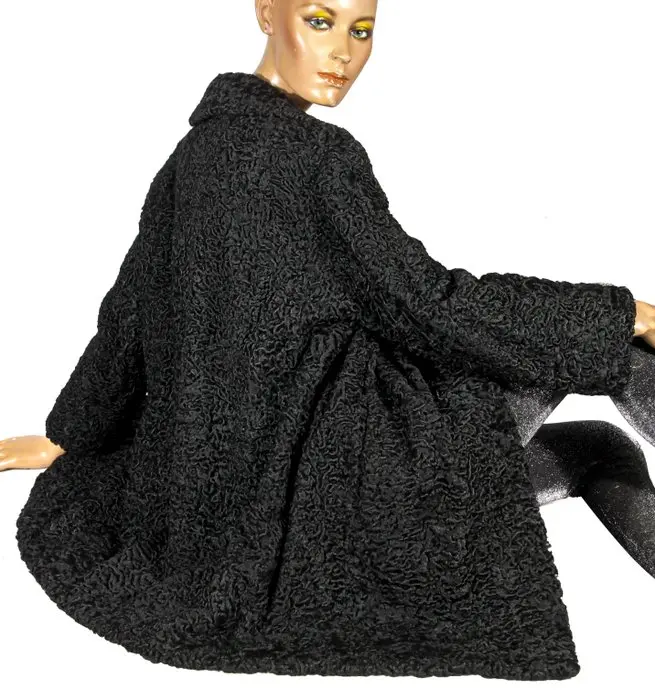 Artisan Furrier - Fur coat - Vintage