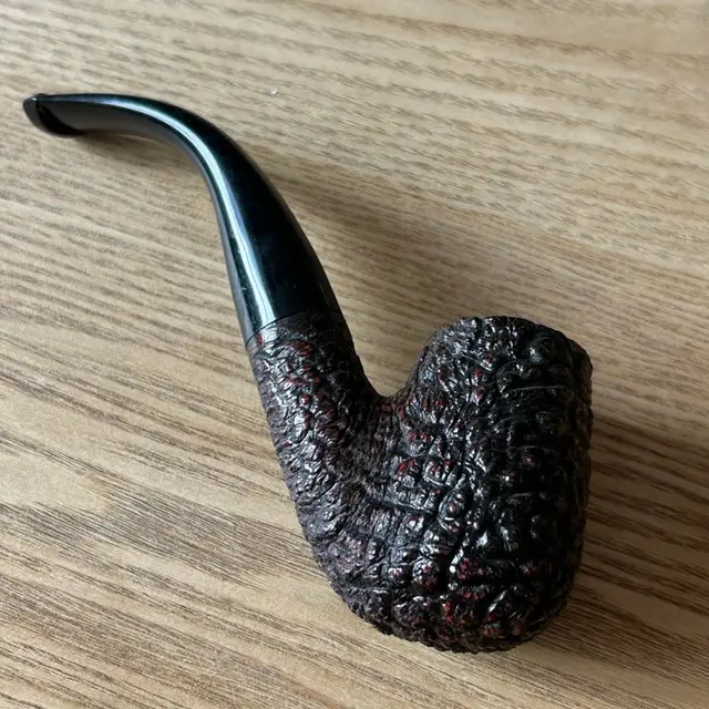 G. Vecchio - K2 - No reserve price - Pipe - Briar