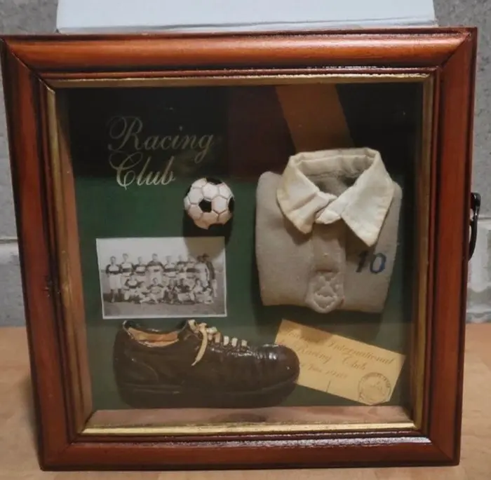 shadow box