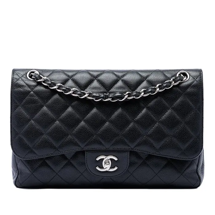 Chanel - Jumbo - Bag