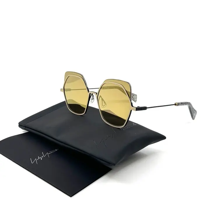 Yohji Yamamoto - *NEW* - Sunglasses