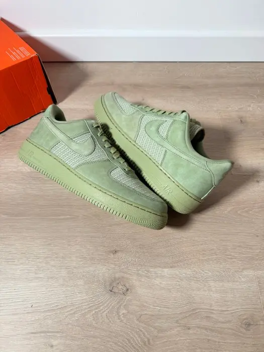 Nike - Air Force 1 Low - Sneakers - Size: EU 46 - New with tags