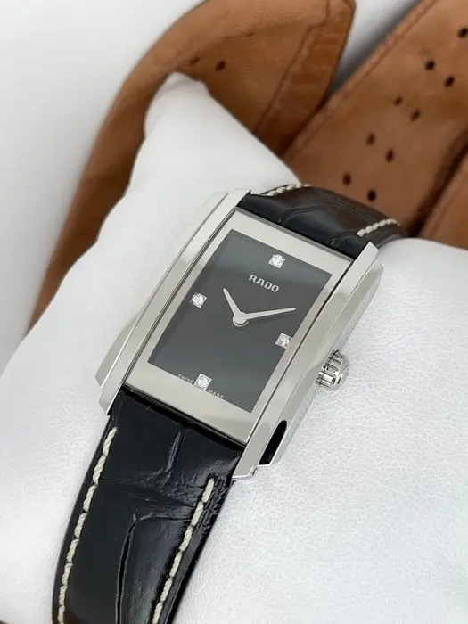 Rado - Integral Diamonds - R20213715 - Women - 2010-2020