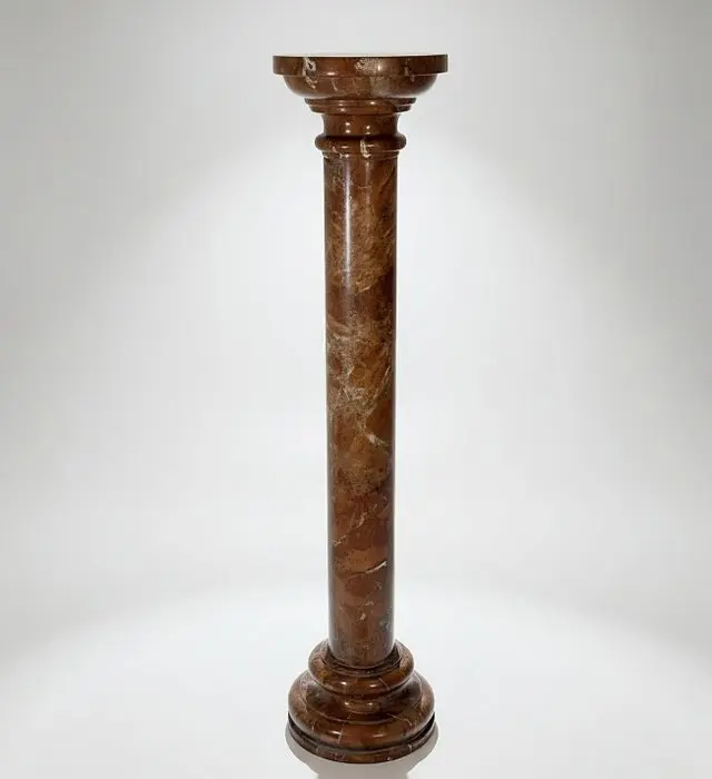 Column - 20th century - Architectural capital