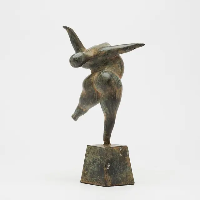 Sculpture