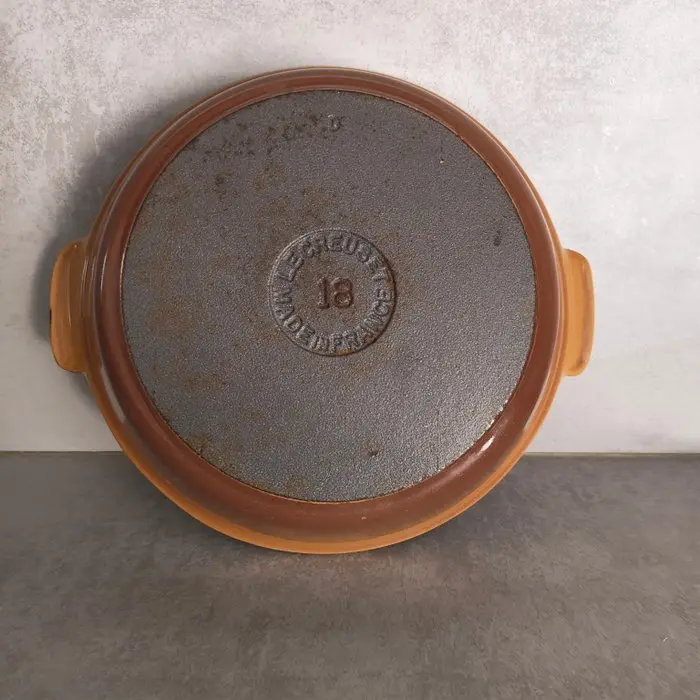 Le Creuset - Casserole dish - Cast iron