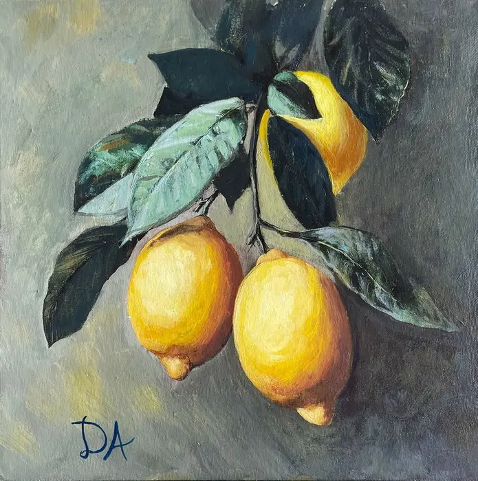 Dido - Tre limoni - Three lemons