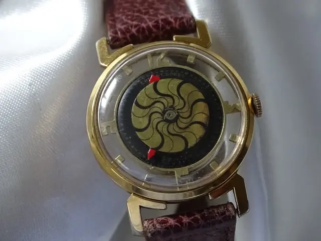 Ernest Borel - Cocktail watch - No reserve price - Unisex - 1960