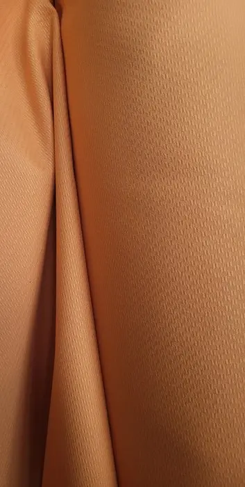 Wonderful damask fabric in a solid color Made in Italy...