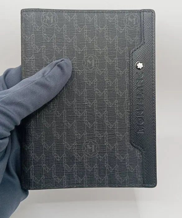 Montblanc - Passport cover