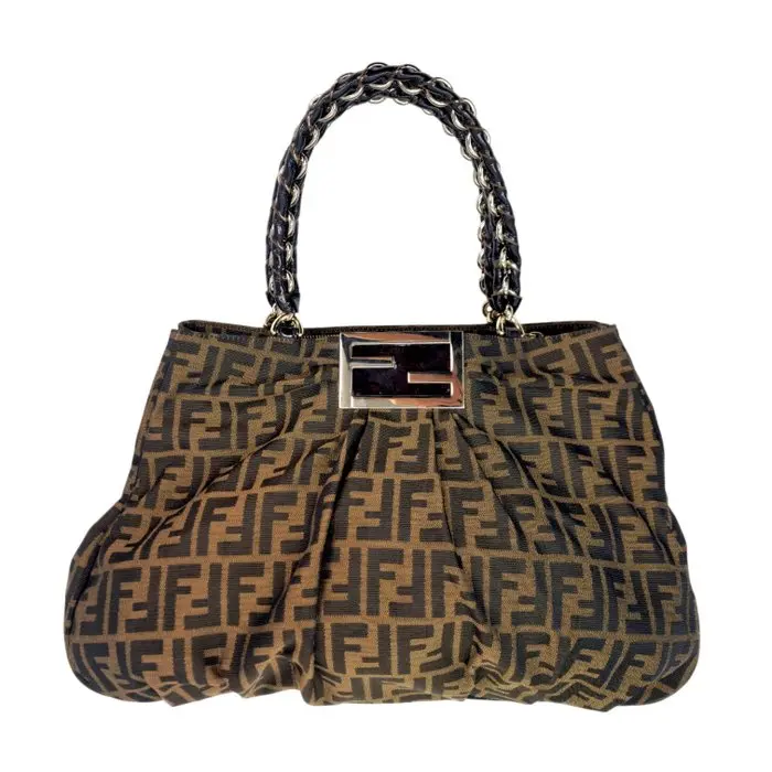 Fendi - Mia Bag - Bag