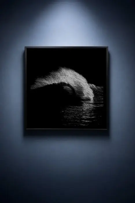 Tijs Dragtsma (1992) - The Sea Exhales