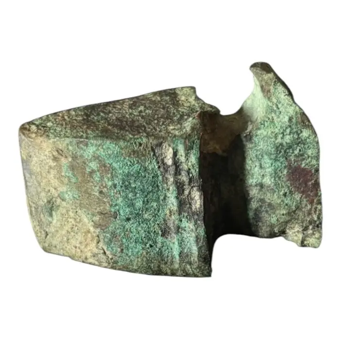 Bronze Age Bronze Amboss - 6 cm