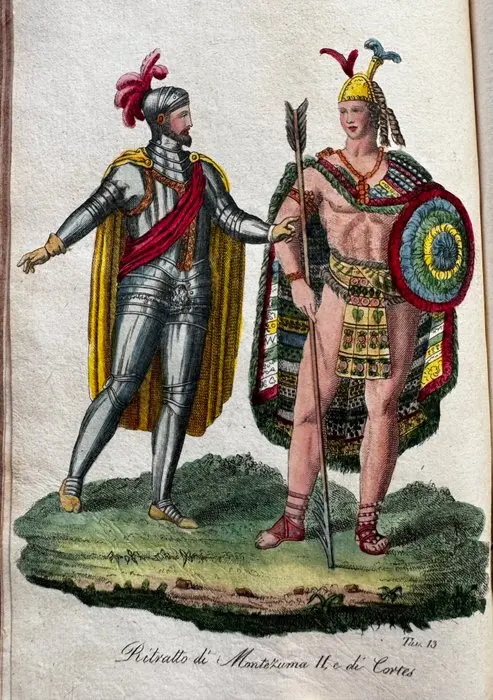 Giulio Ferrario (1767–1847) - Giulio Ferrario – Il...