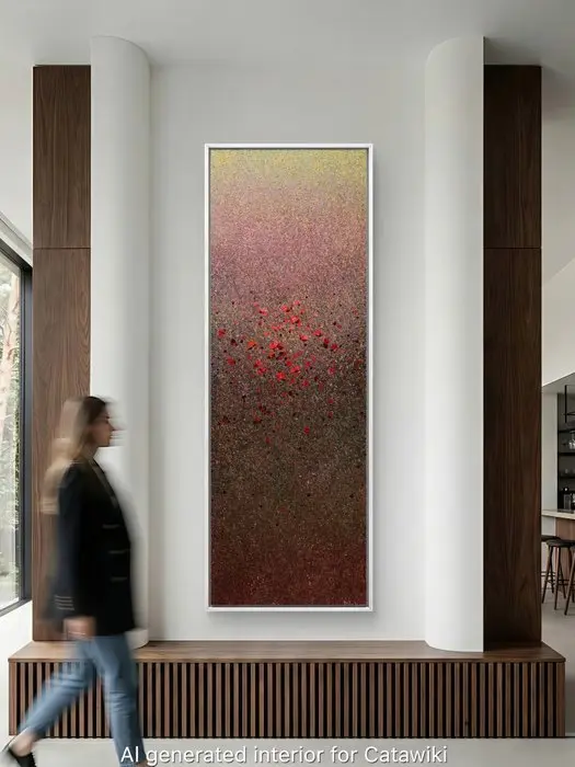 Parfen.D XXL - Ruby Thicket