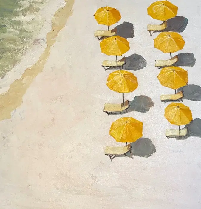 BOB - Beach club 54E