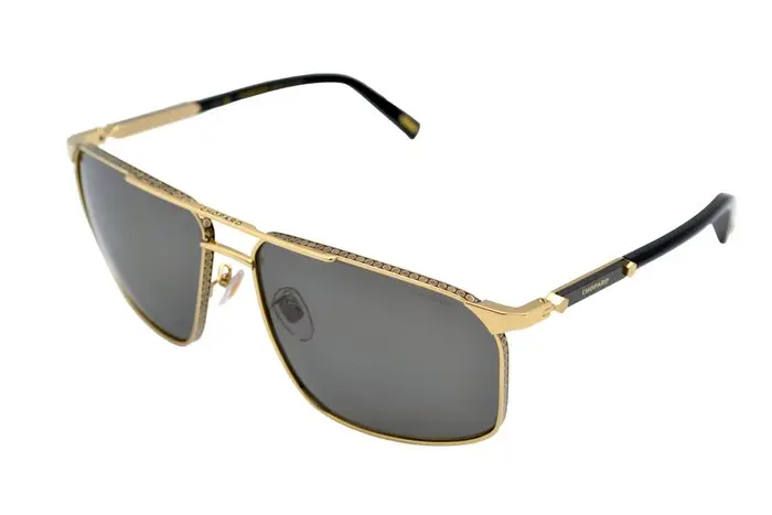 Chopard - SCHL52 301P - Carbon Fiber & Polarized Lenses...