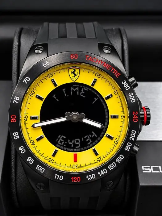 Ferrari - Constructors Championship 2008 - Unisex - 2000-2010