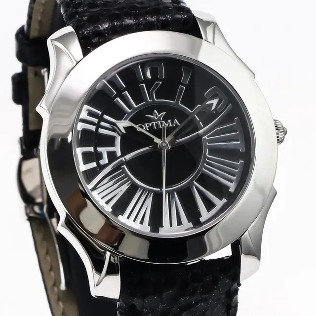 Optima - Swiss Watch - OSL271-SL-8 - No reserve price - Women - 2010-2020