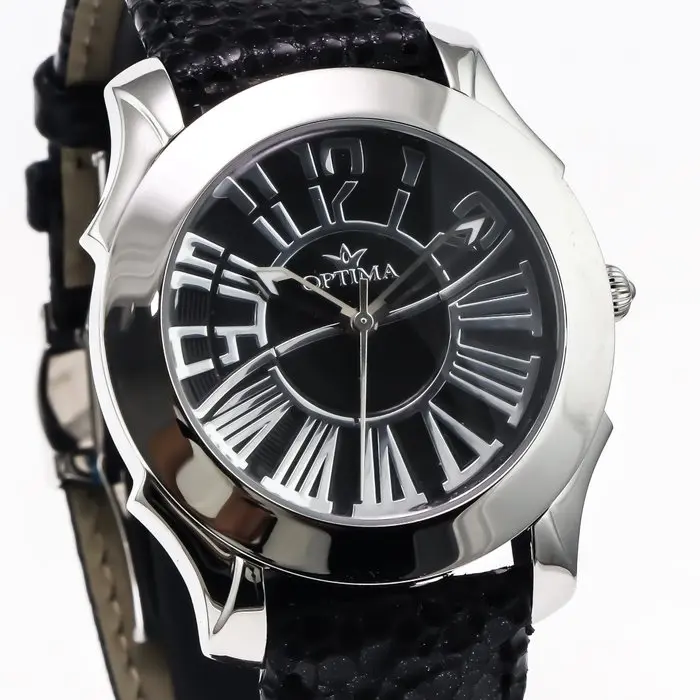 Optima - Swiss Watch - OSL271-SL-8 - No reserve price - Women - 2010-2020