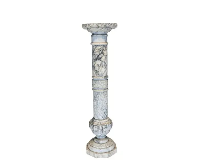 Antique Column - 19th century - Architectural capital