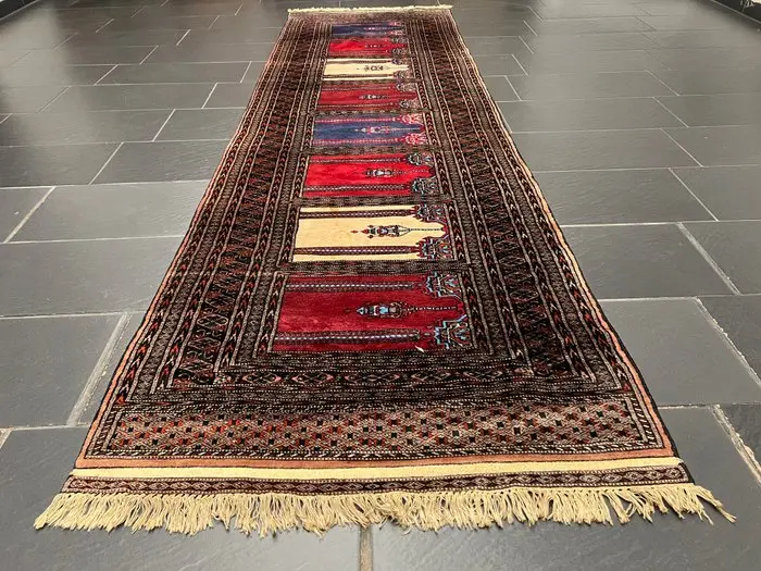 Buchara - Carpet - 325 cm - 96 cm