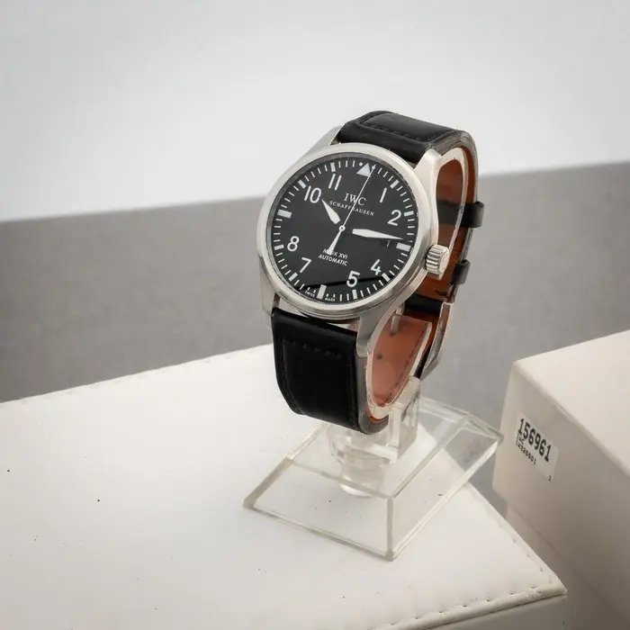 IWC - Pilot - IW3255 - Men - 2010-2020
