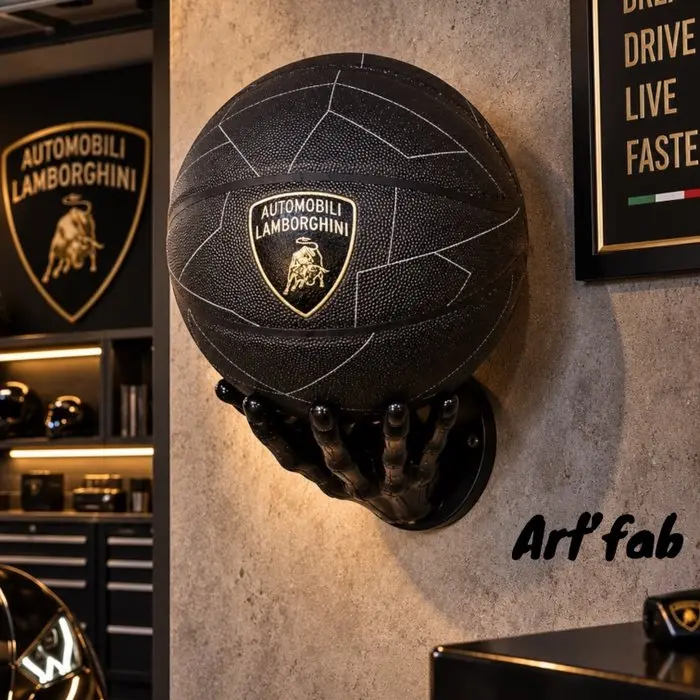 Art'fab - Beyond the Game